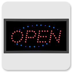 Led Signs