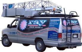 Rental Bucket Truck Rental Bucket Truck
