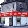 Parker Cleans Awnings