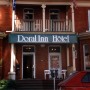 Doral Inn Awning