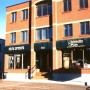 Custom Awnings