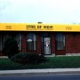 Star Of India Awnings