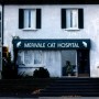 Merivale Cat Hospital Awnings