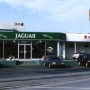Jaguar Awnings