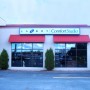 Lazboy Backlit Sign