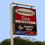 Backlit Signs
