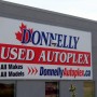 Donnelly Banner