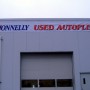 Donnelly Custom Banner