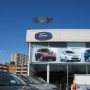 Ford Banner