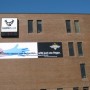 Banner Designing & Installation