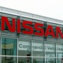 Nissan Channel Letters