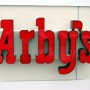 Arbys Channel Letters