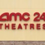 AMC 24 Channel Letters