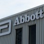 Abbott Channel Letters