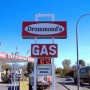 Drumonds Channel Letters