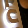 3D Channel Letters