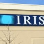 IRIS Channel Letters