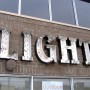 Custom Channel Letters