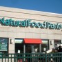 Natural Food Pantry Channel Letters