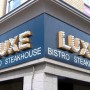 LUXE Channel Letters