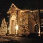 Christmas Lights Decoration
