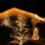 Christmas Lights Installation