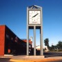 Zenas Clock Tower