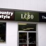 LCBO Digital Print