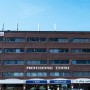 Professional Centre Dimensional Letters