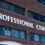 Professional Centre Dimensional Letters