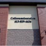 Dental Dimensional Letters