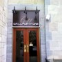 Grill Forty One Dimensional Letters