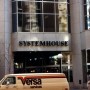 System House Dimensional Letters