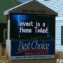 Best Choice Message Centre
