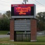 WKU Message Centre
