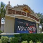 Sunset Station Message Centre