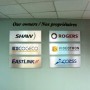 Metal Signs