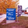 Monument Signs