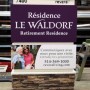 Residence Le Waldorf