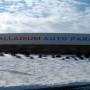 Palladuim Auto Park