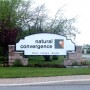 Natural Convergence Sign