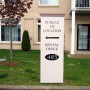 Plywood Signs