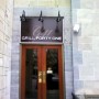 Grill Forty One Plywood Sign