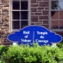 Plywood Sign Boards