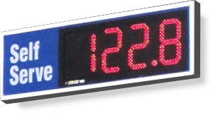 Price Changer Signs