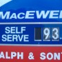 MacEWEN Price Changer