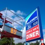 MacEWEN Price Changer Sign