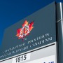 Canadian Dental Association Pylon Signs