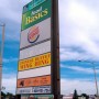 Glengarry Square Pylon Signs
