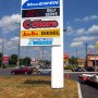 MacEWEN Pylon Signs